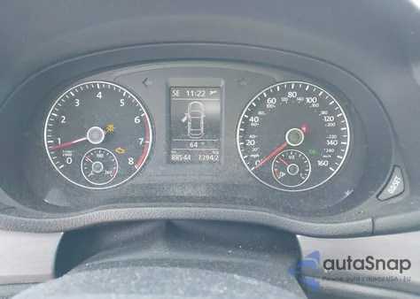 2014 Volkswagen Passat 1.8T Se from USA, damaged, VIN 1VWBT7A38EC091653